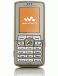 Sony Ericsson W700